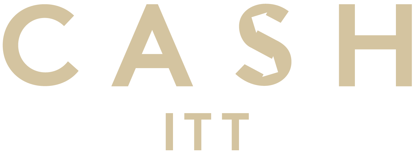 CASH ITT